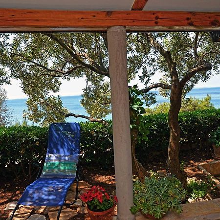 Sea Side Apartment Μούρτερ Εξωτερικό φωτογραφία