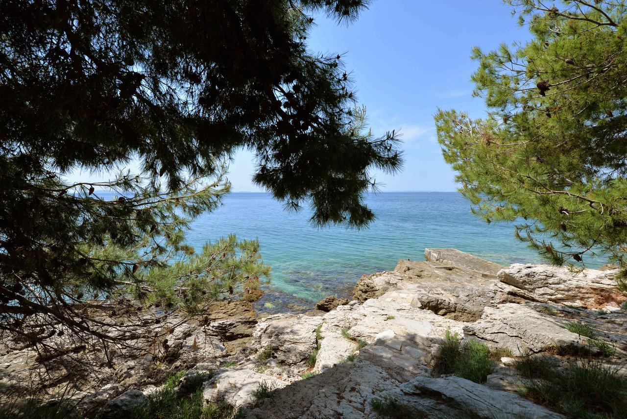 Sea Side Apartment Μούρτερ Εξωτερικό φωτογραφία
