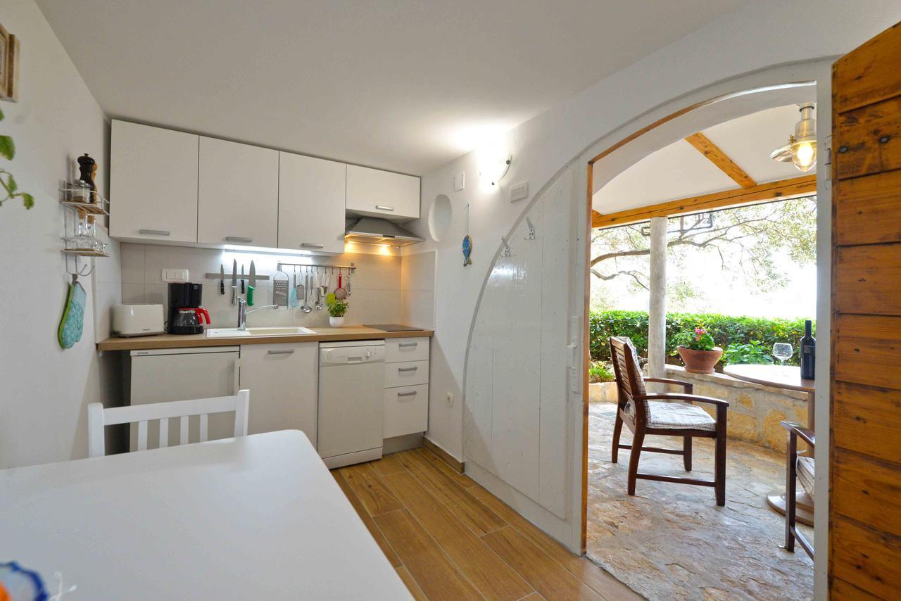 Sea Side Apartment Μούρτερ Εξωτερικό φωτογραφία