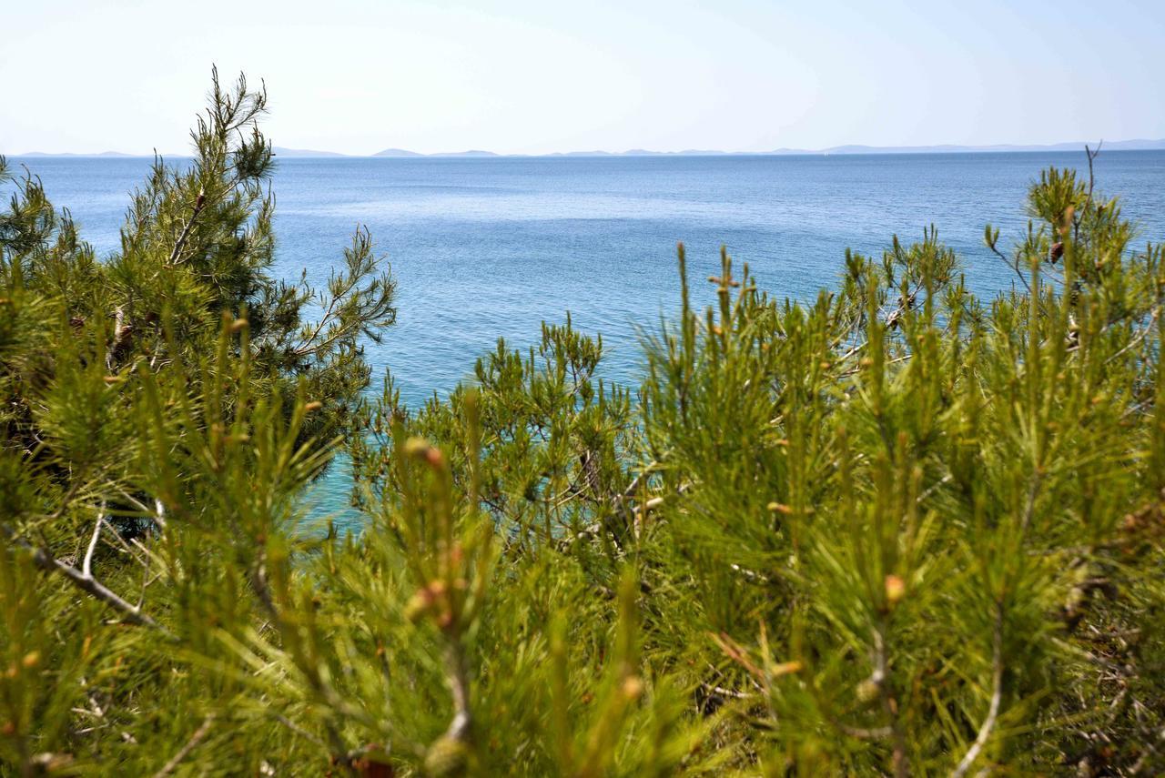 Sea Side Apartment Μούρτερ Εξωτερικό φωτογραφία