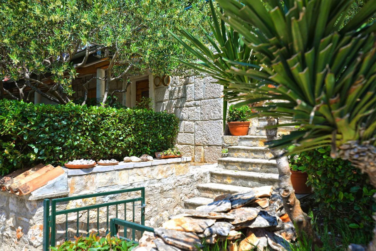 Sea Side Apartment Μούρτερ Εξωτερικό φωτογραφία